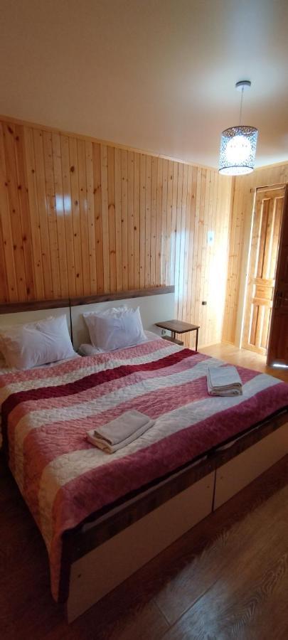 Dimis Ferdobi Hostel Luaran gambar