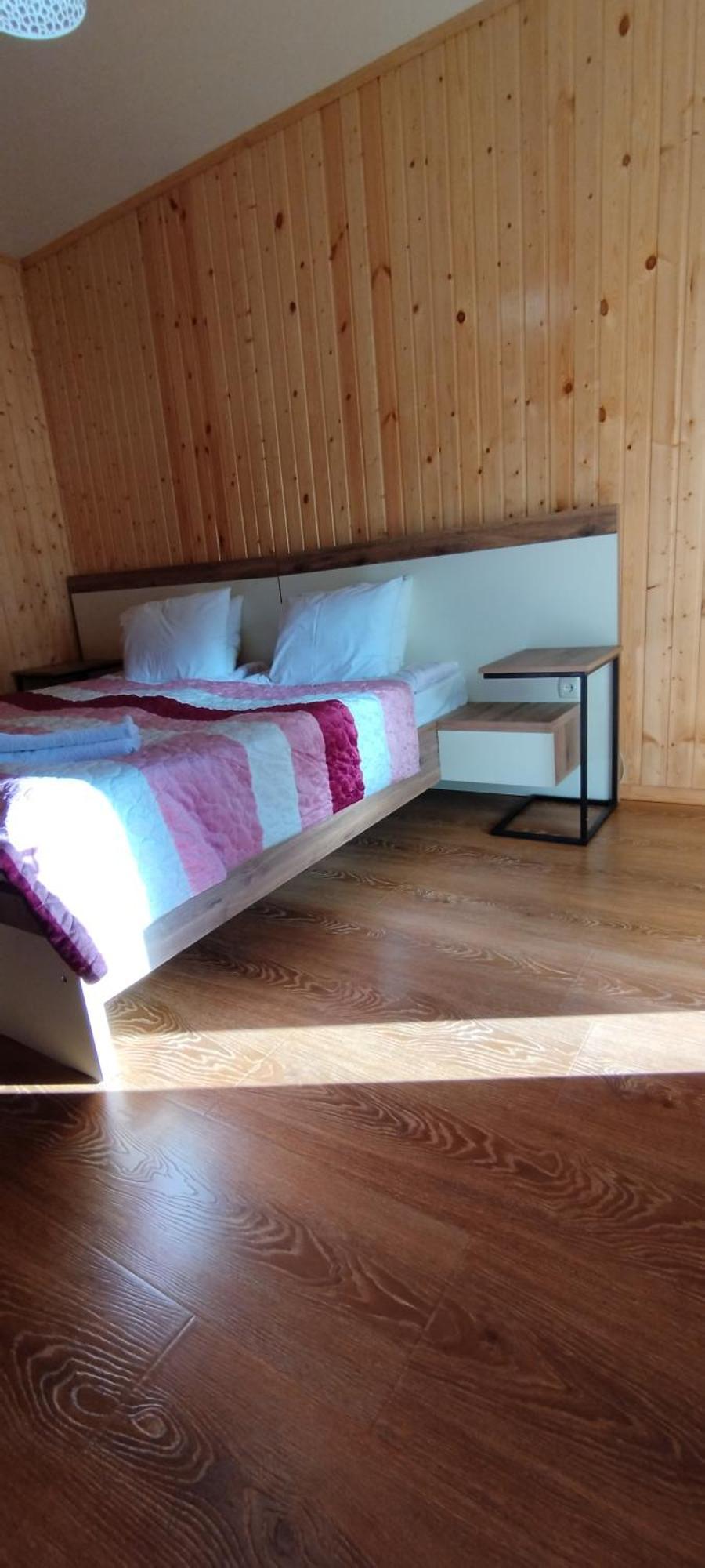 Dimis Ferdobi Hostel Bilik gambar