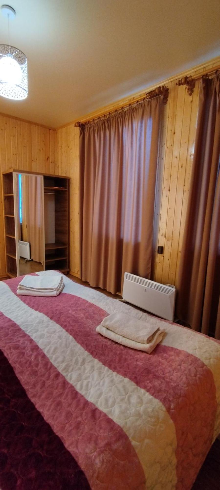 Dimis Ferdobi Hostel Bilik gambar